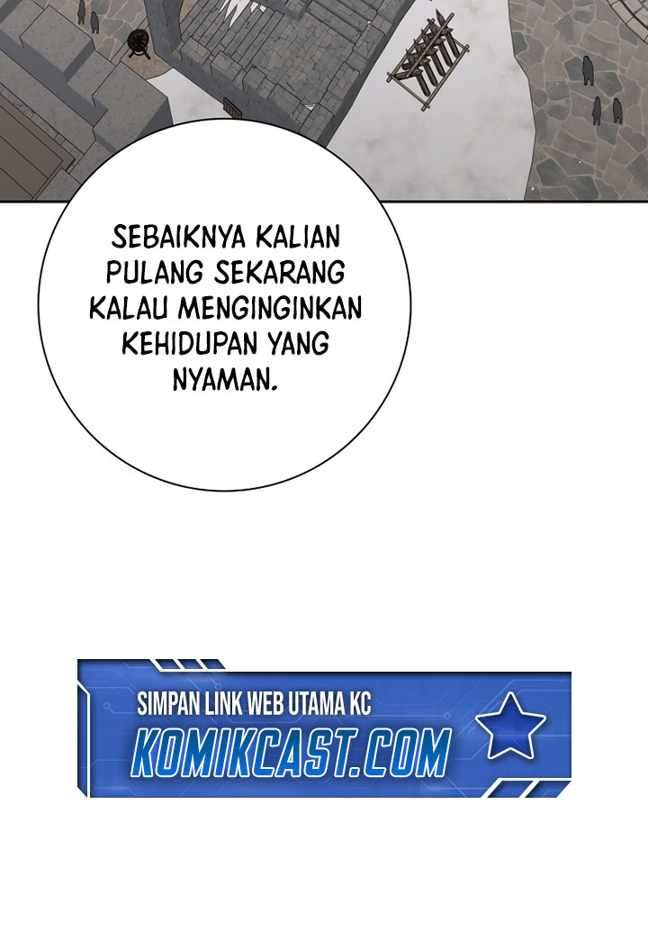 The Reincarnated Assassin is a Genius Swordsman Chapter 61 Gambar 85