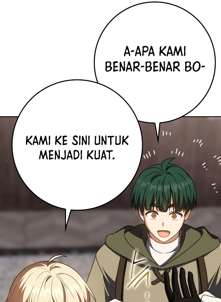 The Reincarnated Assassin is a Genius Swordsman Chapter 61 Gambar 86