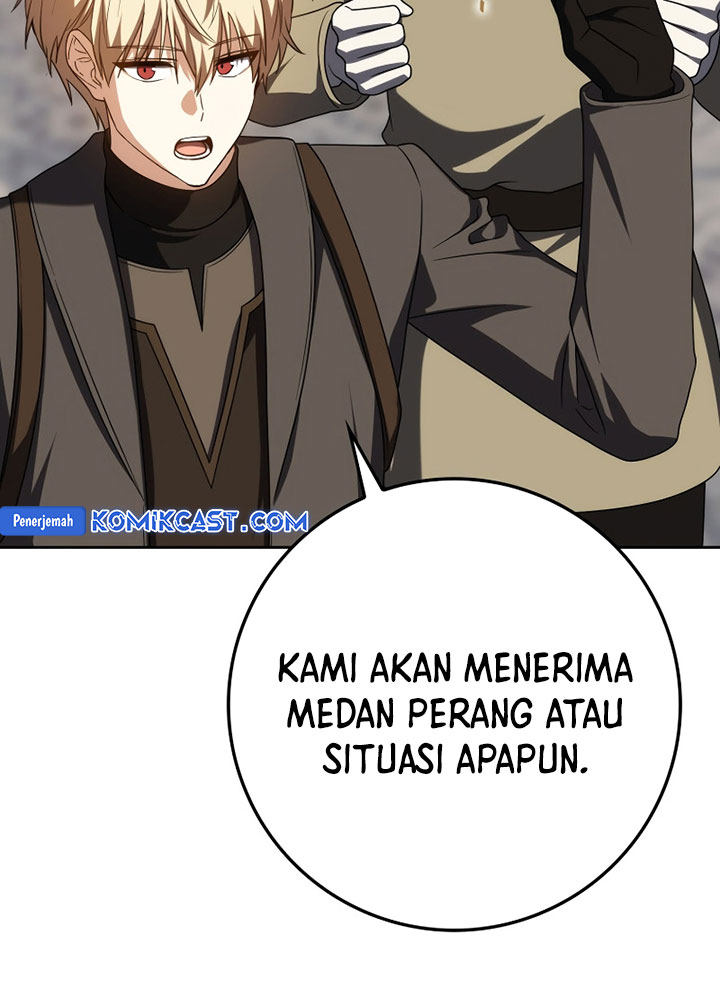 The Reincarnated Assassin is a Genius Swordsman Chapter 61 Gambar 87