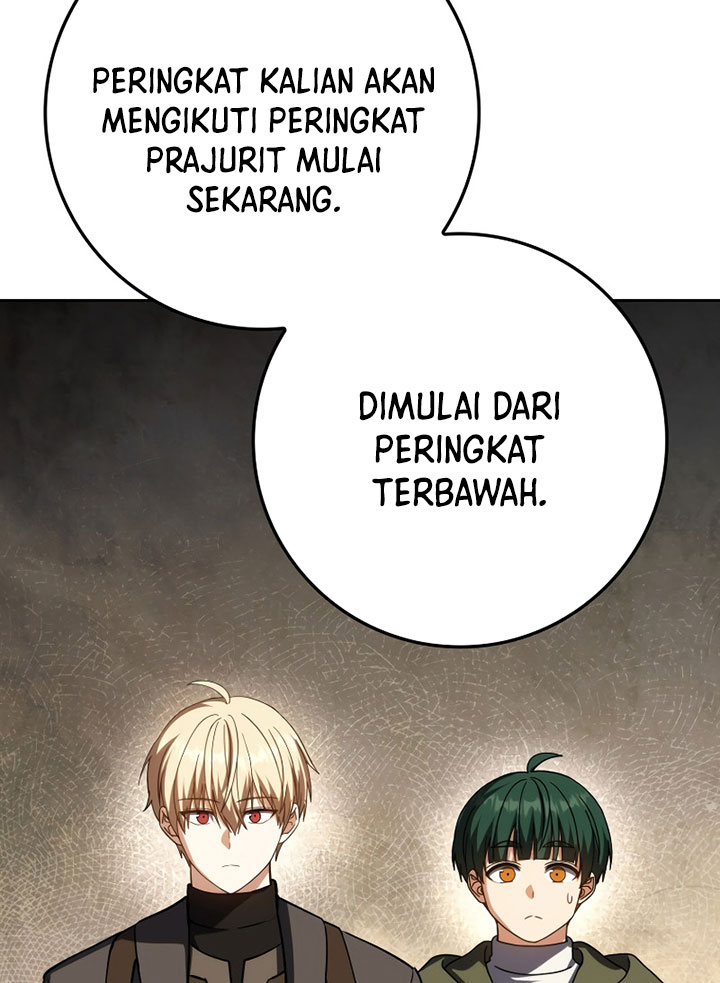 The Reincarnated Assassin is a Genius Swordsman Chapter 61 Gambar 91