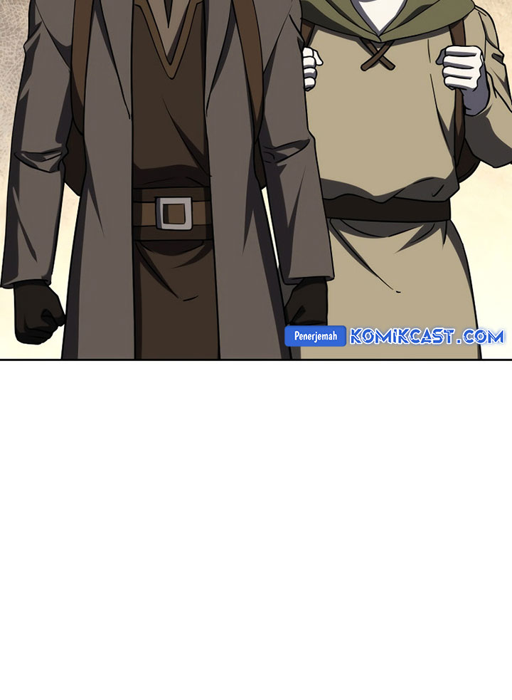 The Reincarnated Assassin is a Genius Swordsman Chapter 61 Gambar 92