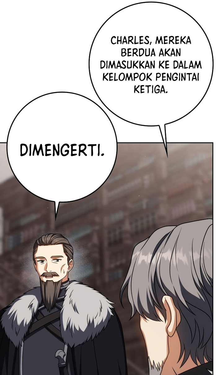 The Reincarnated Assassin is a Genius Swordsman Chapter 61 Gambar 93