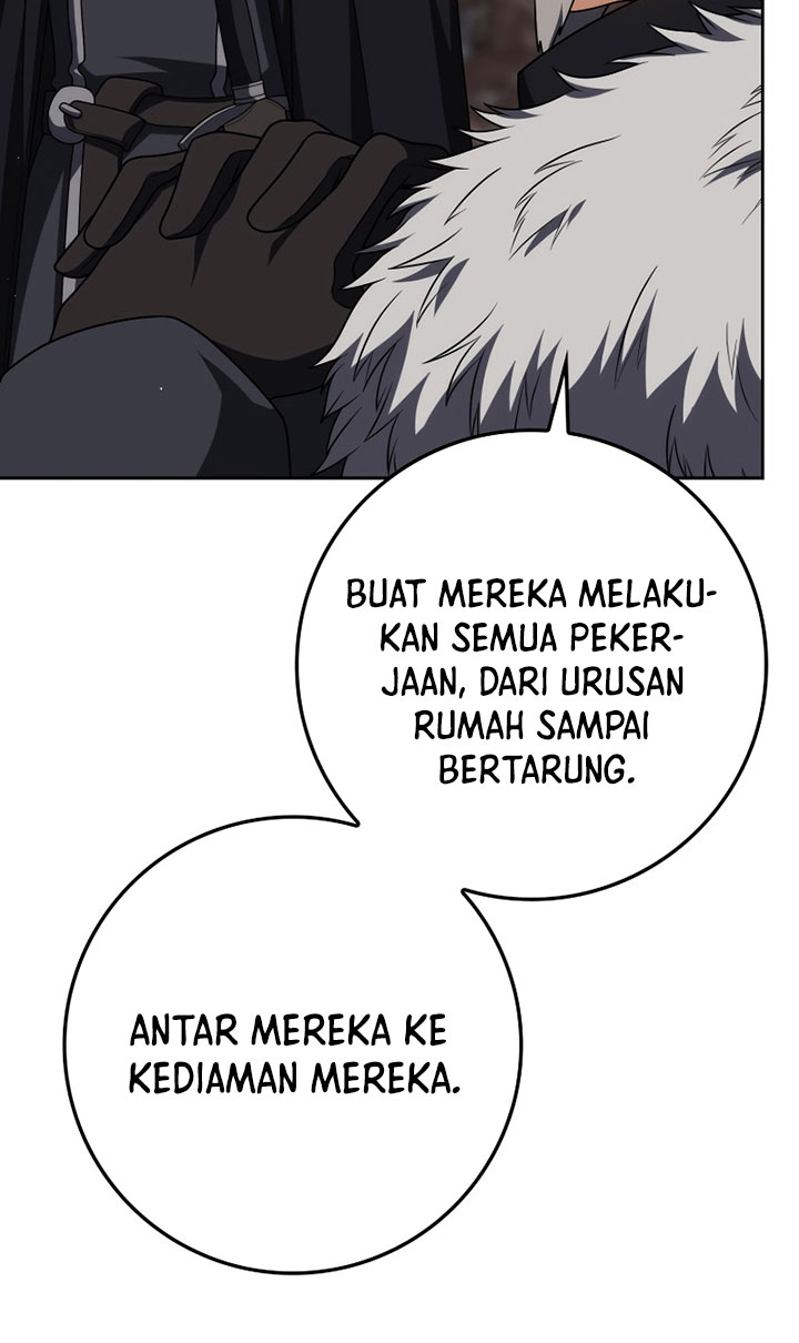 The Reincarnated Assassin is a Genius Swordsman Chapter 61 Gambar 94