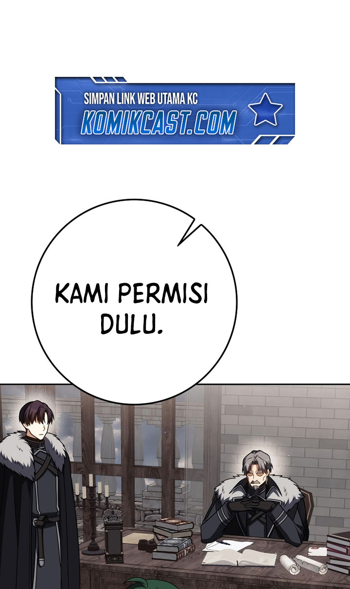 The Reincarnated Assassin is a Genius Swordsman Chapter 61 Gambar 95