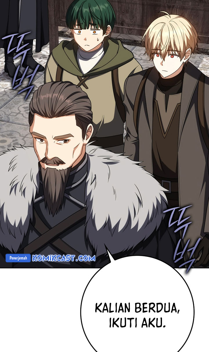 The Reincarnated Assassin is a Genius Swordsman Chapter 61 Gambar 96