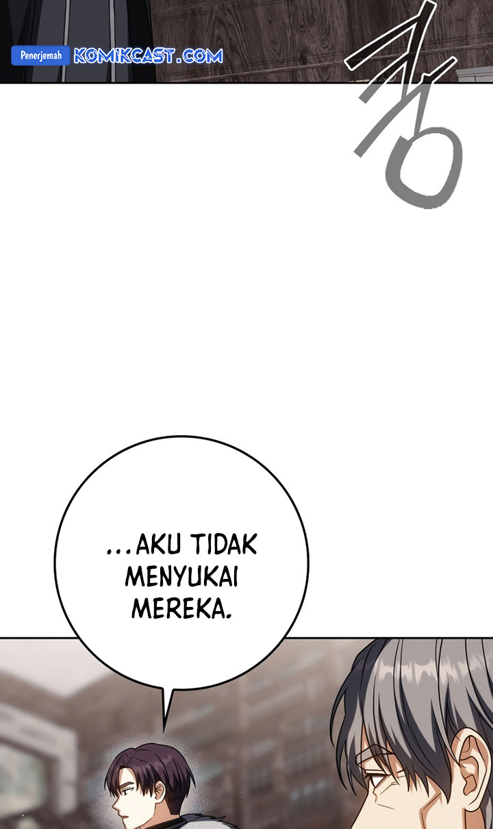 The Reincarnated Assassin is a Genius Swordsman Chapter 61 Gambar 98