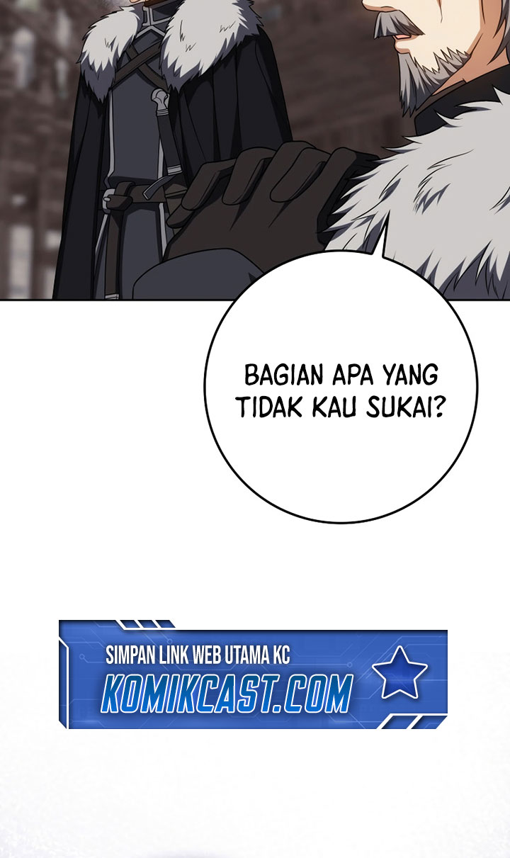 The Reincarnated Assassin is a Genius Swordsman Chapter 61 Gambar 99