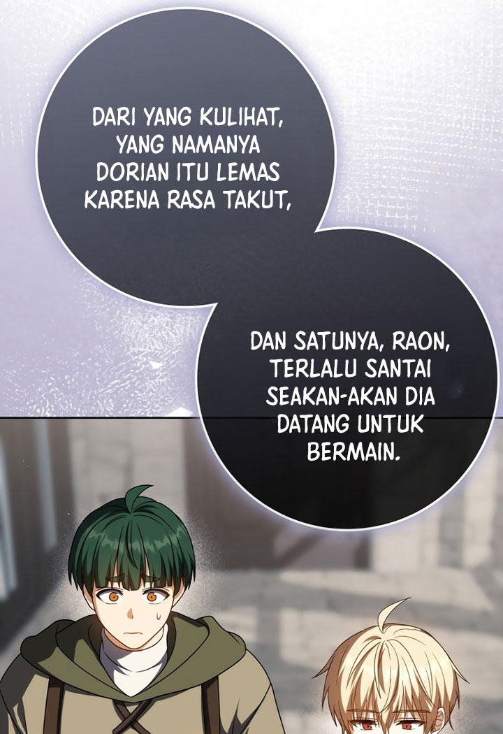 The Reincarnated Assassin is a Genius Swordsman Chapter 61 Gambar 100