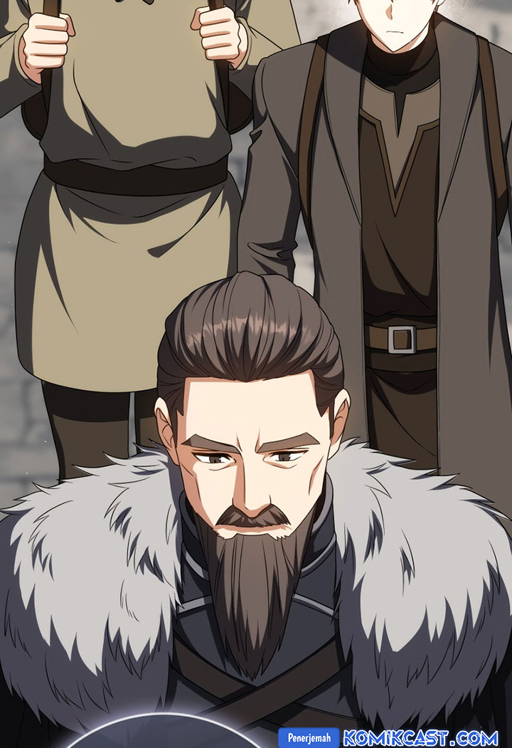 The Reincarnated Assassin is a Genius Swordsman Chapter 61 Gambar 101