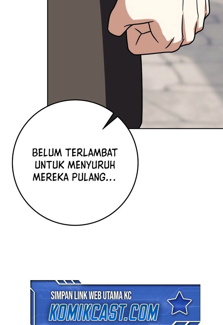 The Reincarnated Assassin is a Genius Swordsman Chapter 61 Gambar 104