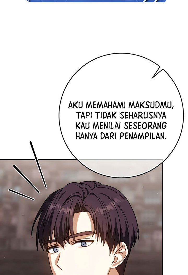 The Reincarnated Assassin is a Genius Swordsman Chapter 61 Gambar 105