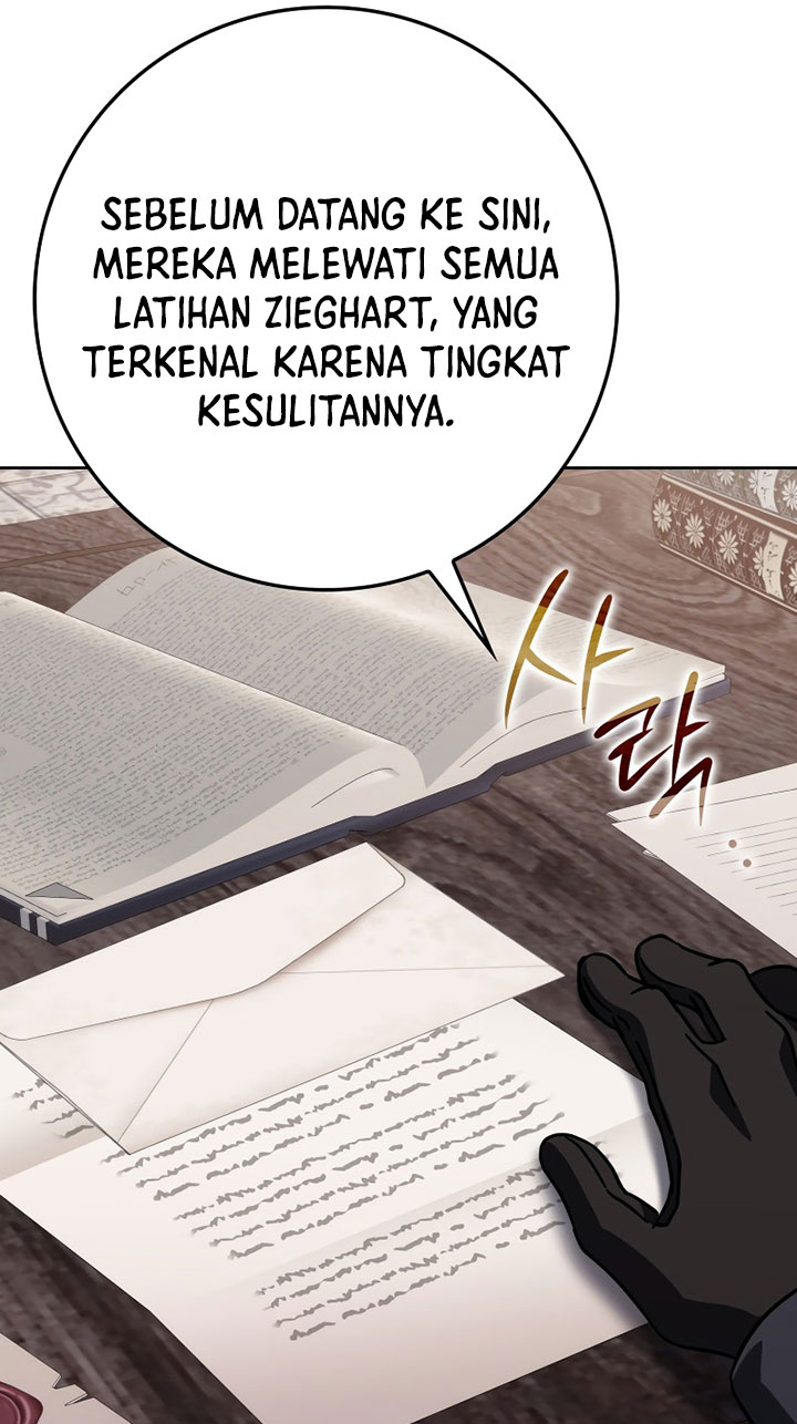 The Reincarnated Assassin is a Genius Swordsman Chapter 61 Gambar 107