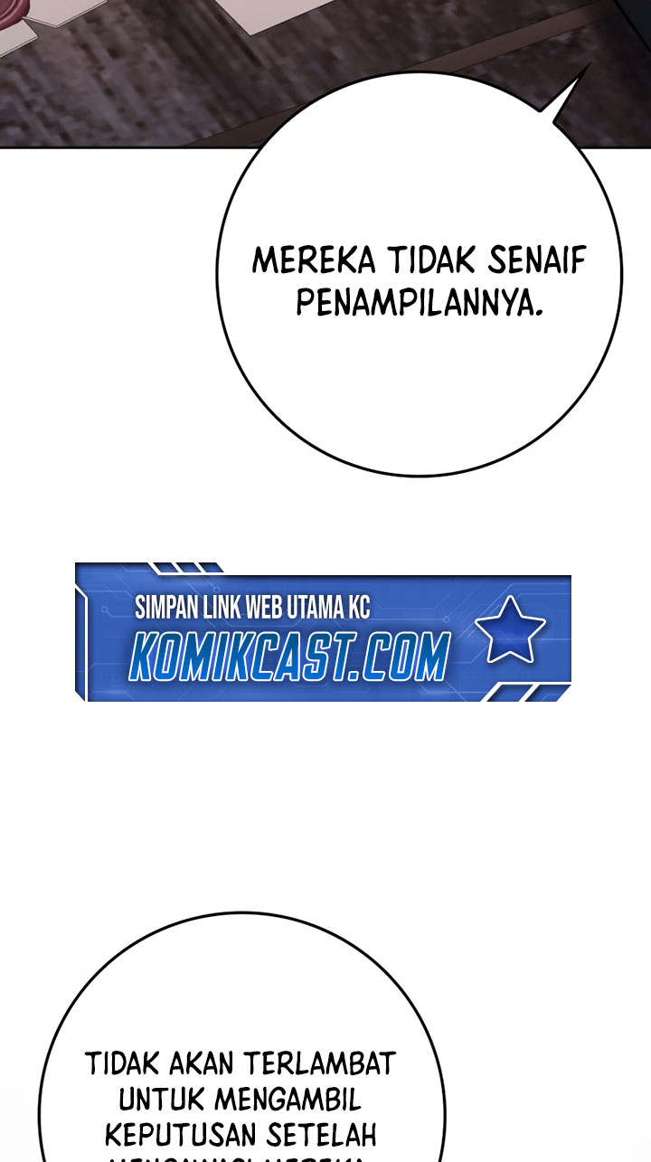 The Reincarnated Assassin is a Genius Swordsman Chapter 61 Gambar 108