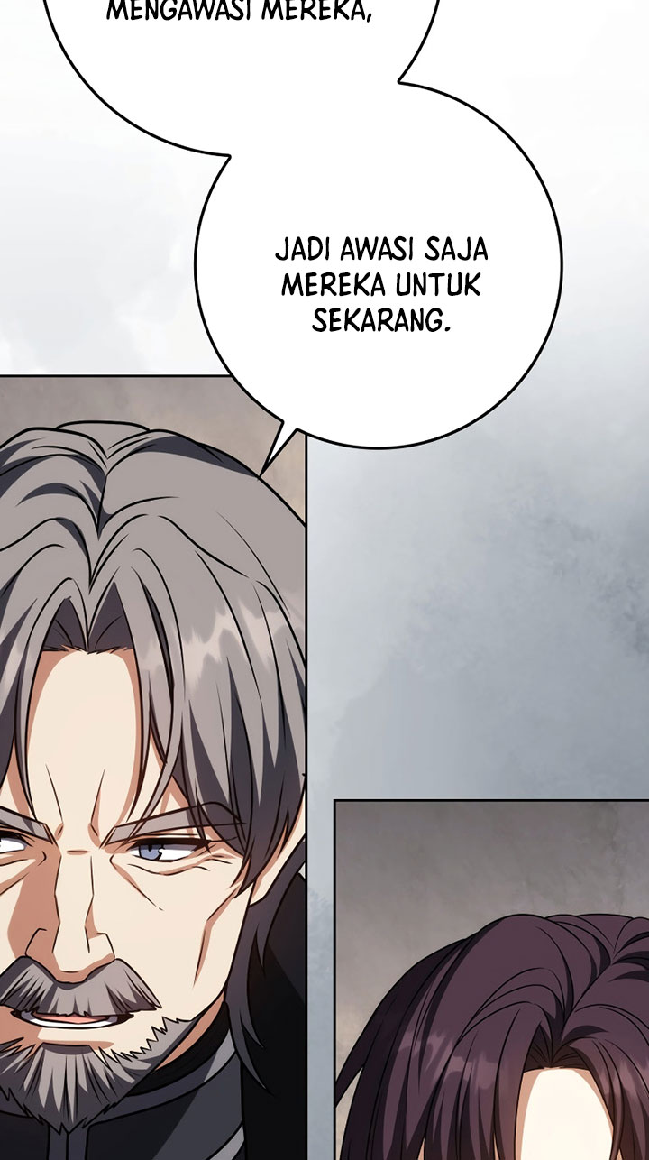 The Reincarnated Assassin is a Genius Swordsman Chapter 61 Gambar 109