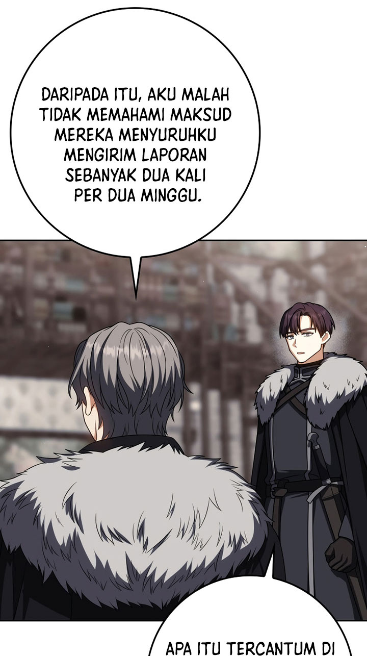 The Reincarnated Assassin is a Genius Swordsman Chapter 61 Gambar 111