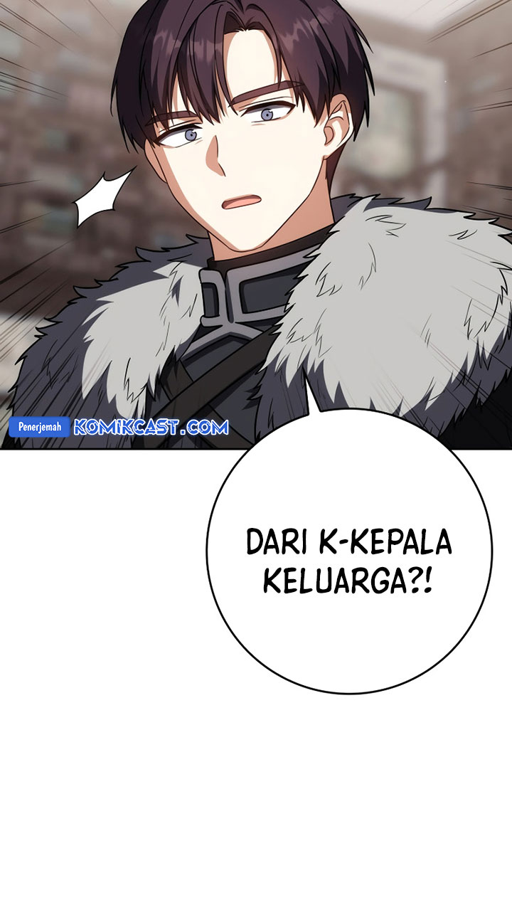 The Reincarnated Assassin is a Genius Swordsman Chapter 61 Gambar 113