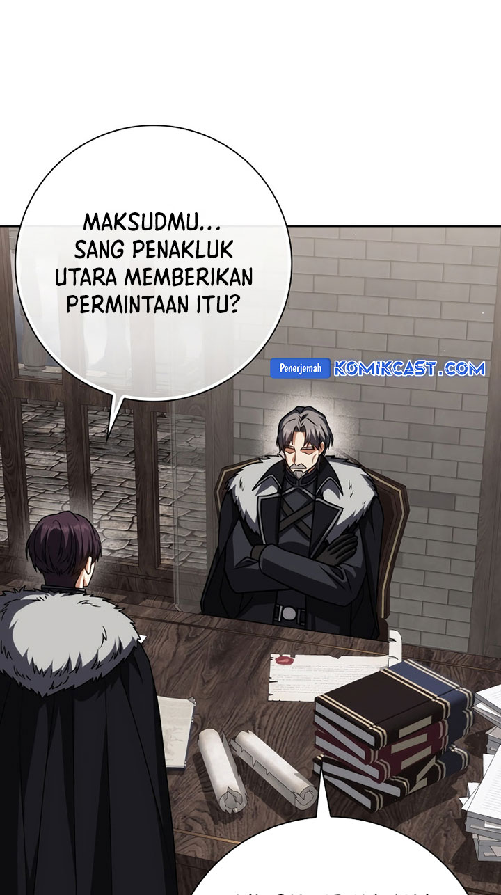 The Reincarnated Assassin is a Genius Swordsman Chapter 61 Gambar 114