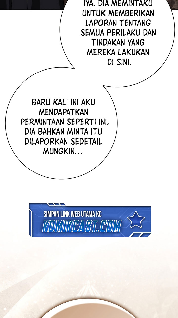 The Reincarnated Assassin is a Genius Swordsman Chapter 61 Gambar 115