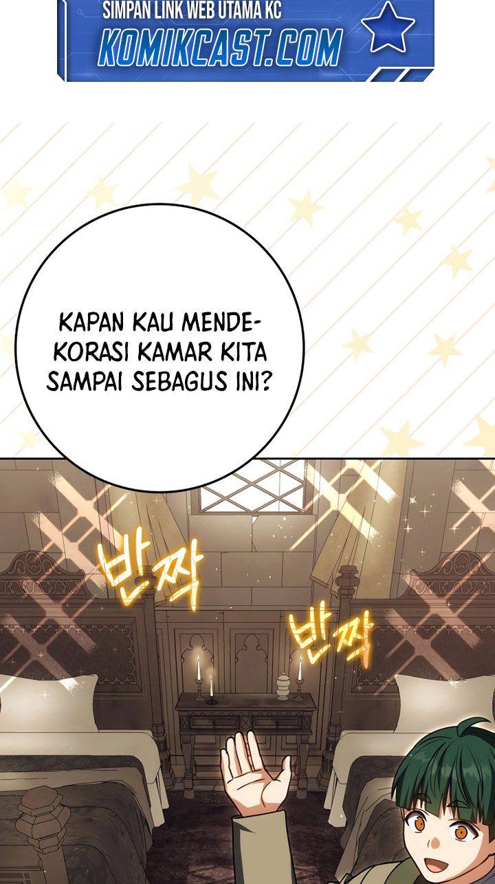 The Reincarnated Assassin is a Genius Swordsman Chapter 61 Gambar 119
