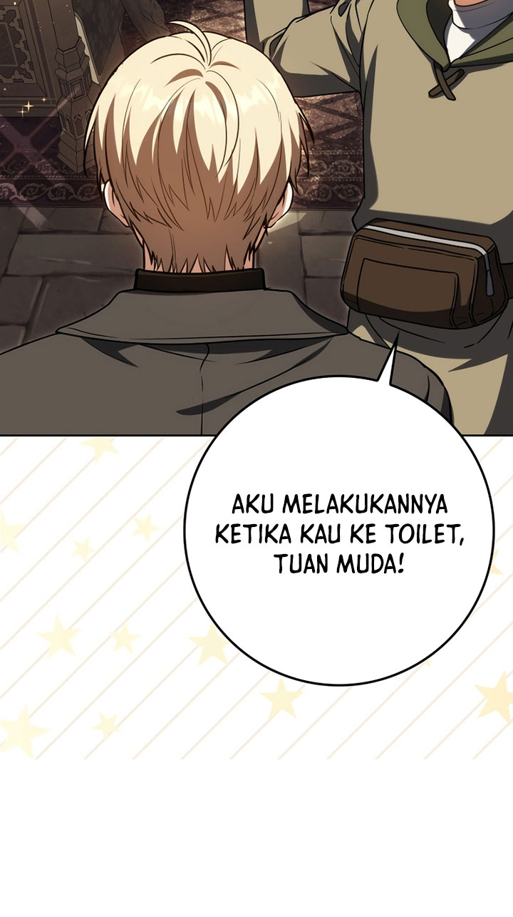 The Reincarnated Assassin is a Genius Swordsman Chapter 61 Gambar 120