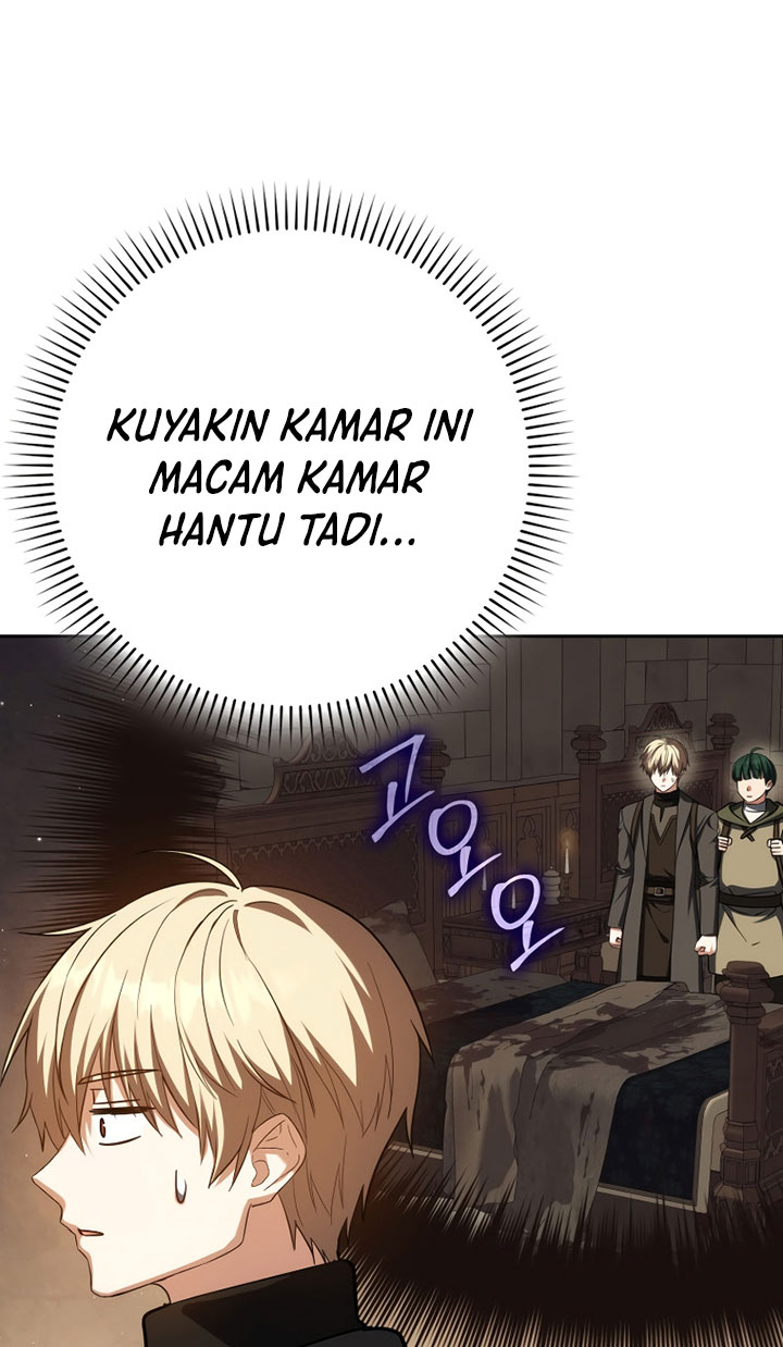 The Reincarnated Assassin is a Genius Swordsman Chapter 61 Gambar 121