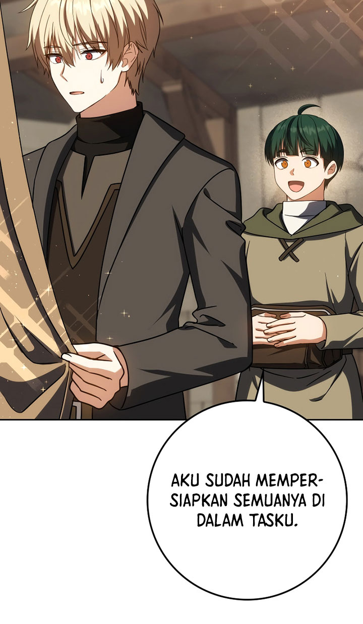 The Reincarnated Assassin is a Genius Swordsman Chapter 61 Gambar 123