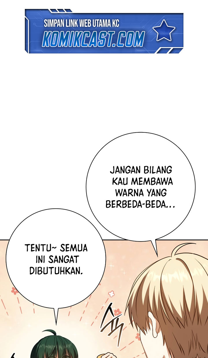 The Reincarnated Assassin is a Genius Swordsman Chapter 61 Gambar 124