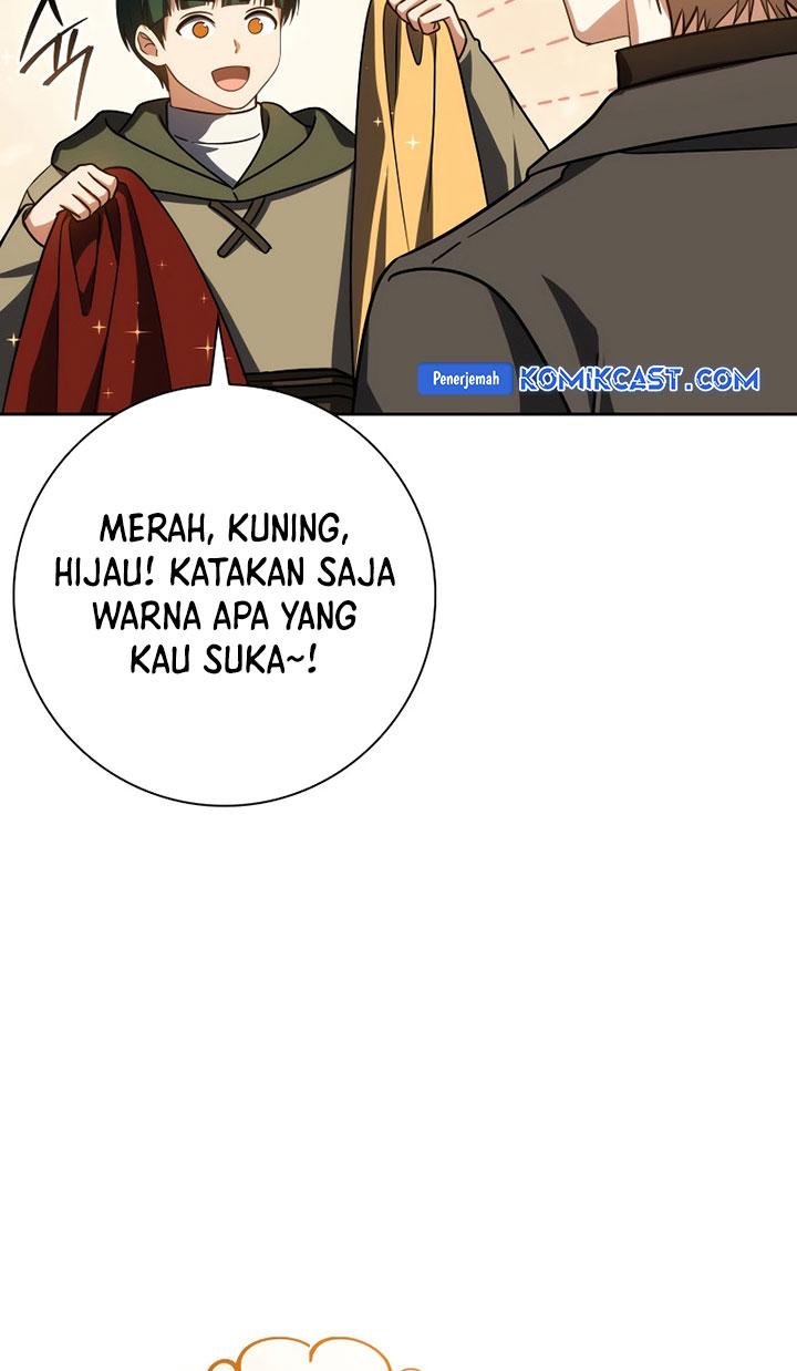 The Reincarnated Assassin is a Genius Swordsman Chapter 61 Gambar 125