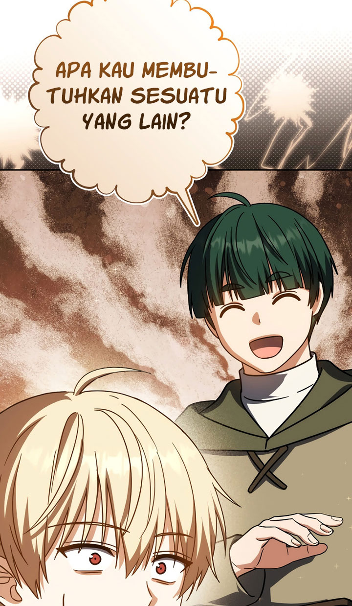 The Reincarnated Assassin is a Genius Swordsman Chapter 61 Gambar 126