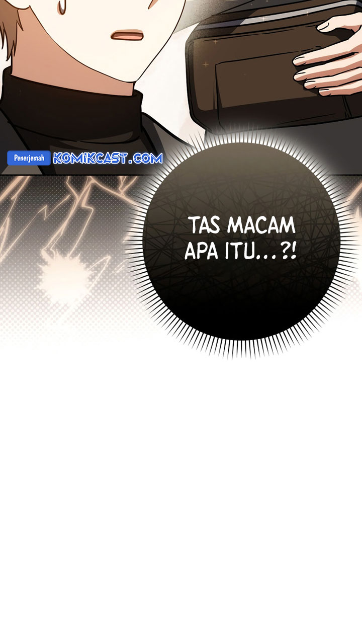 The Reincarnated Assassin is a Genius Swordsman Chapter 61 Gambar 127