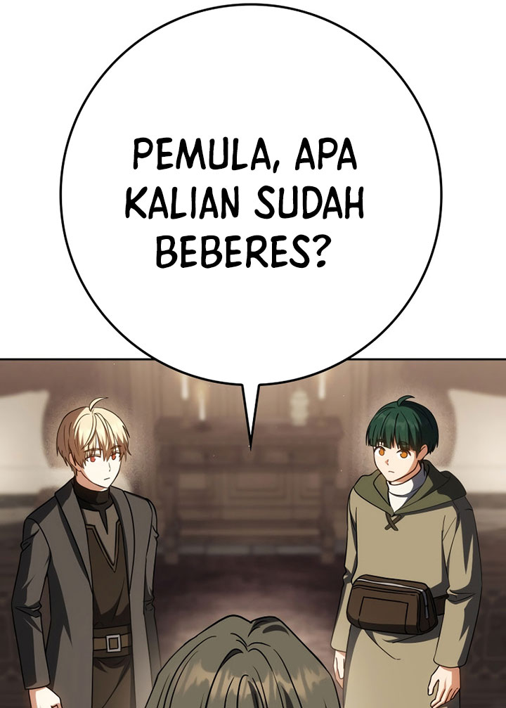 The Reincarnated Assassin is a Genius Swordsman Chapter 61 Gambar 128
