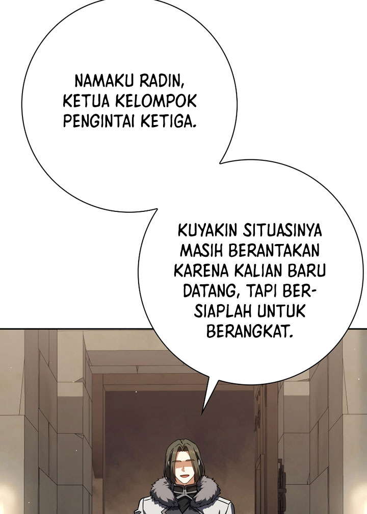The Reincarnated Assassin is a Genius Swordsman Chapter 61 Gambar 130