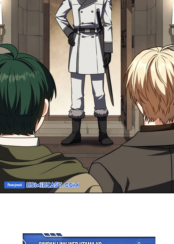 The Reincarnated Assassin is a Genius Swordsman Chapter 61 Gambar 131