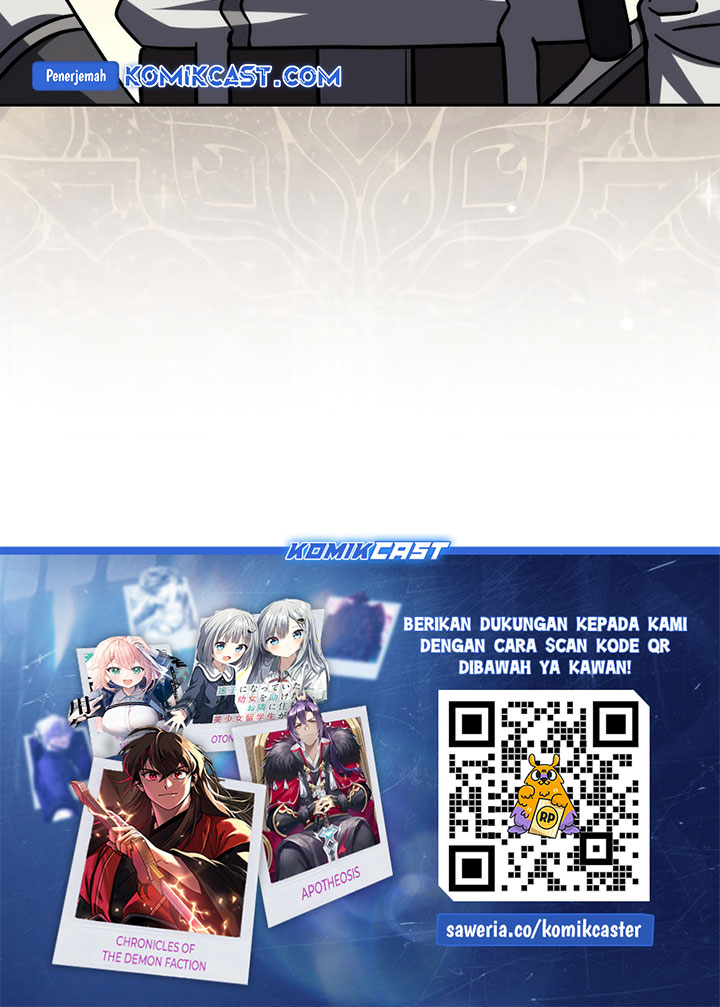 The Reincarnated Assassin is a Genius Swordsman Chapter 61 Gambar 134