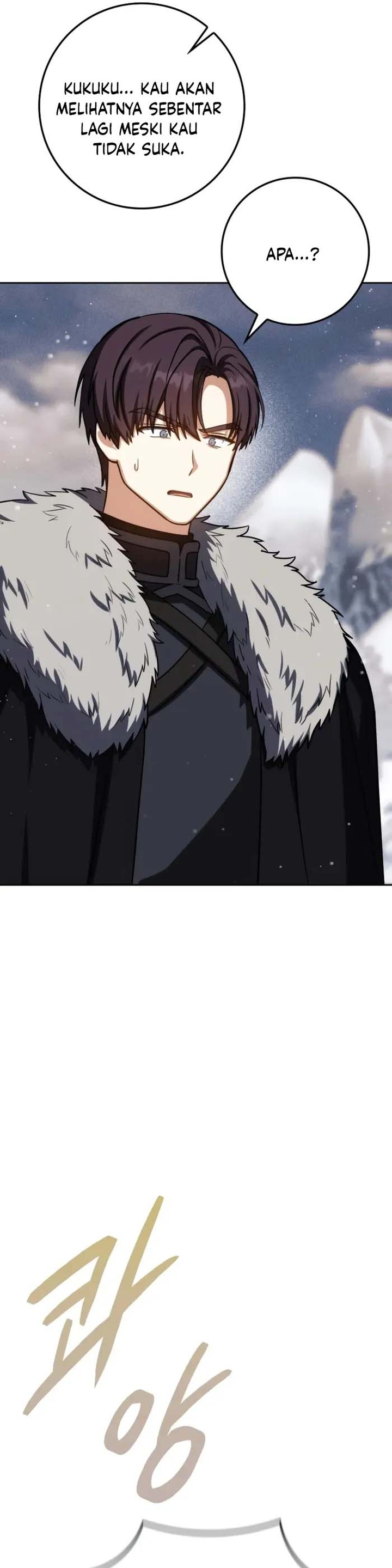 The Reincarnated Assassin is a Genius Swordsman Chapter 67 Gambar 3