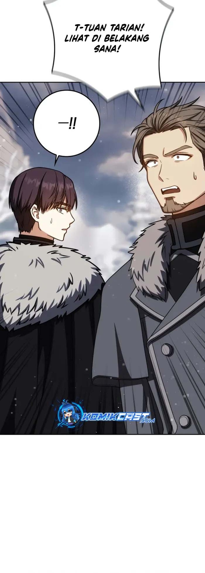 The Reincarnated Assassin is a Genius Swordsman Chapter 67 Gambar 4
