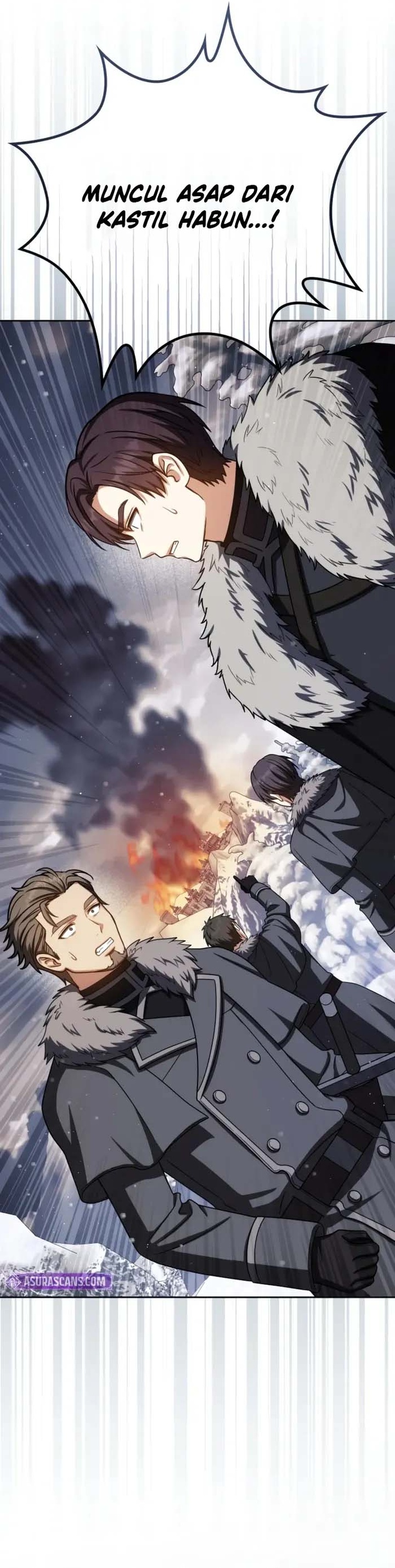 The Reincarnated Assassin is a Genius Swordsman Chapter 67 Gambar 5