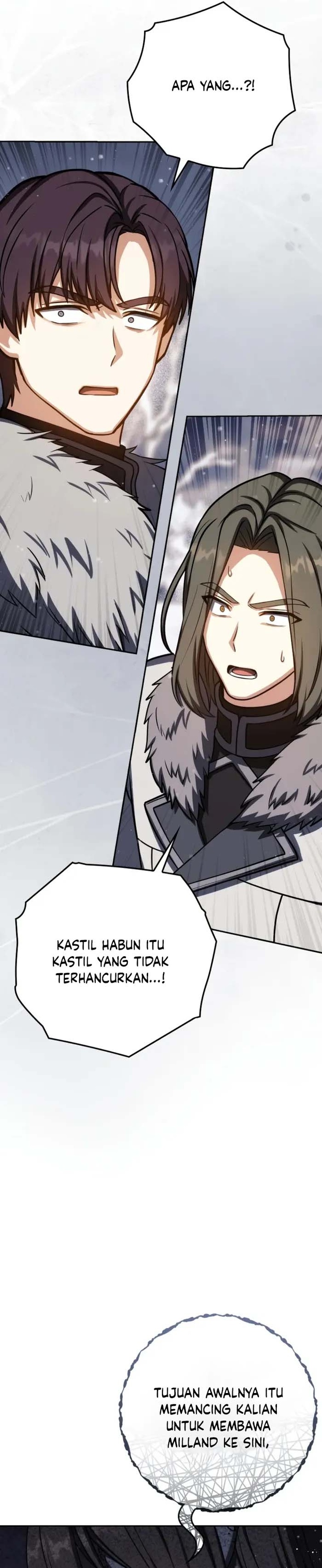 The Reincarnated Assassin is a Genius Swordsman Chapter 67 Gambar 6