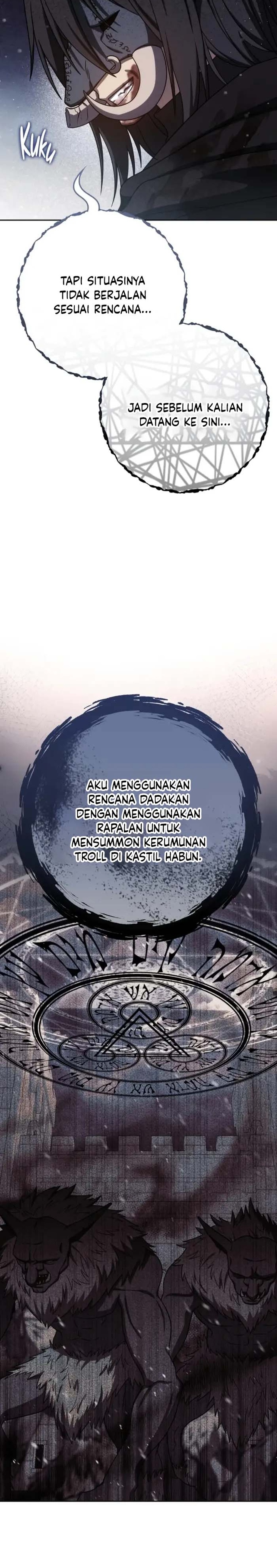 The Reincarnated Assassin is a Genius Swordsman Chapter 67 Gambar 7