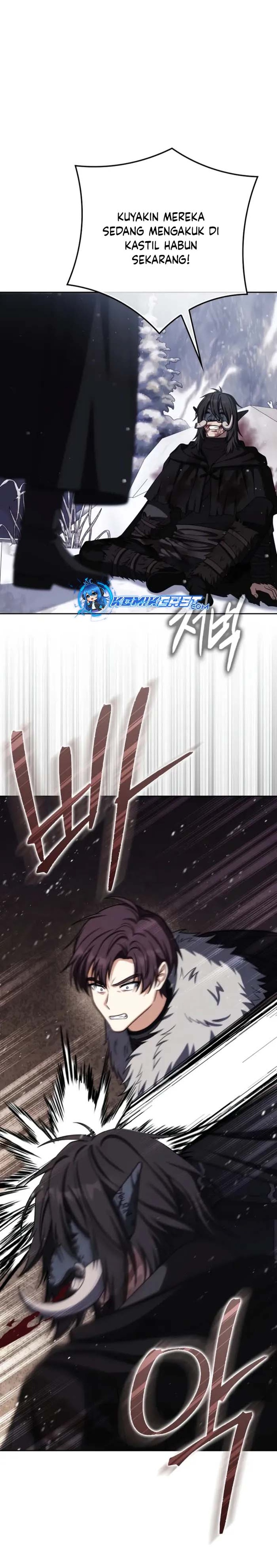 The Reincarnated Assassin is a Genius Swordsman Chapter 67 Gambar 8