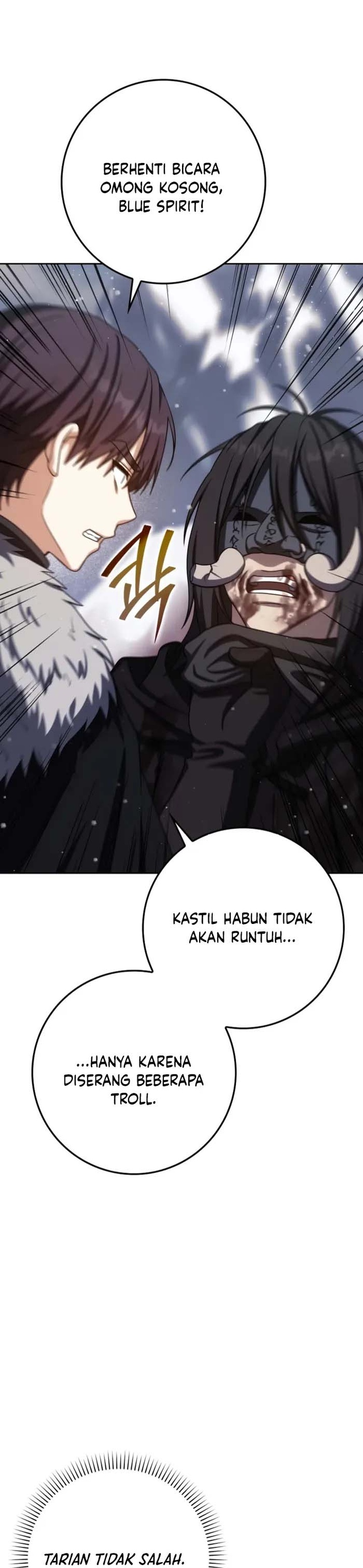 The Reincarnated Assassin is a Genius Swordsman Chapter 67 Gambar 9