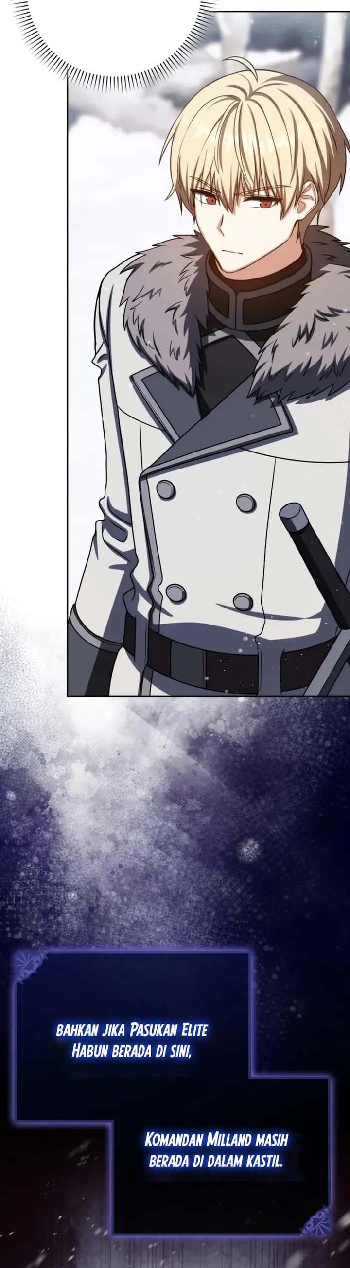 The Reincarnated Assassin is a Genius Swordsman Chapter 67 Gambar 10