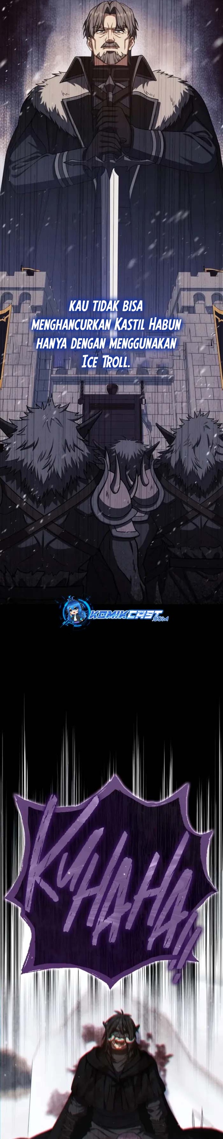 The Reincarnated Assassin is a Genius Swordsman Chapter 67 Gambar 11