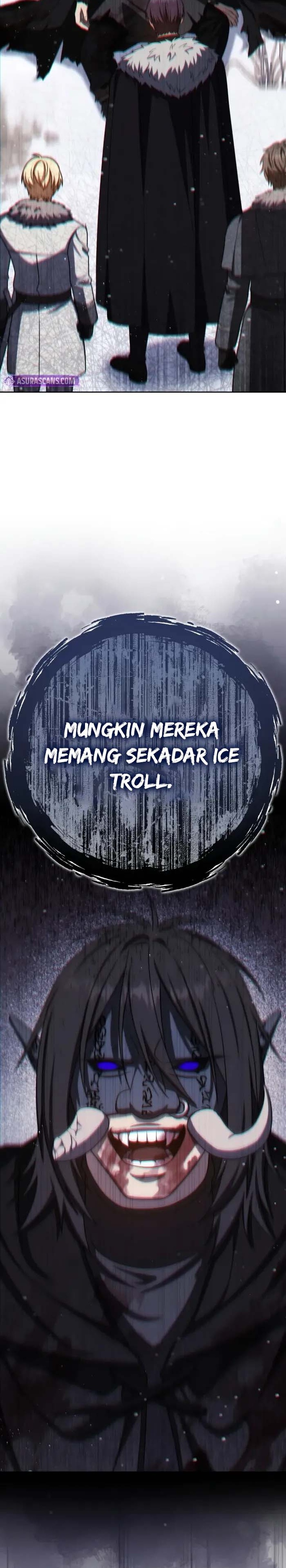 The Reincarnated Assassin is a Genius Swordsman Chapter 67 Gambar 12
