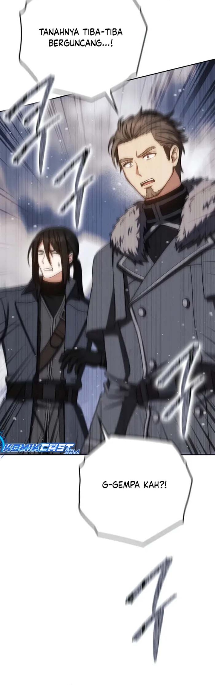 The Reincarnated Assassin is a Genius Swordsman Chapter 67 Gambar 14