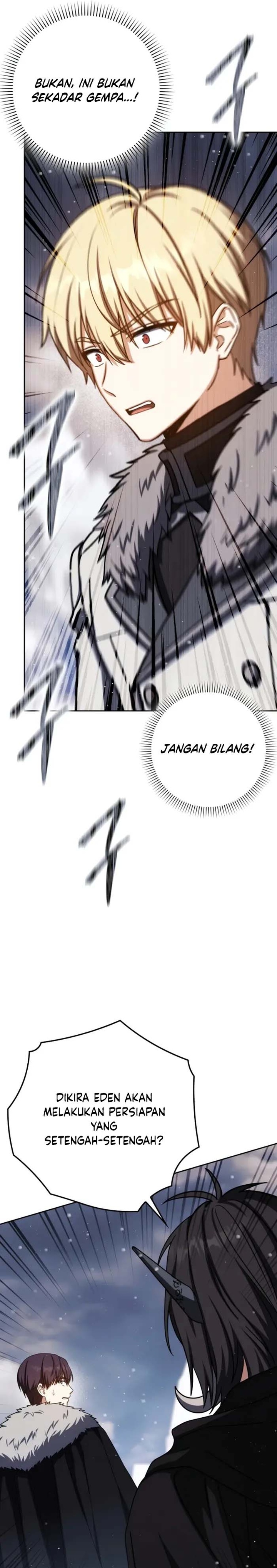 The Reincarnated Assassin is a Genius Swordsman Chapter 67 Gambar 15