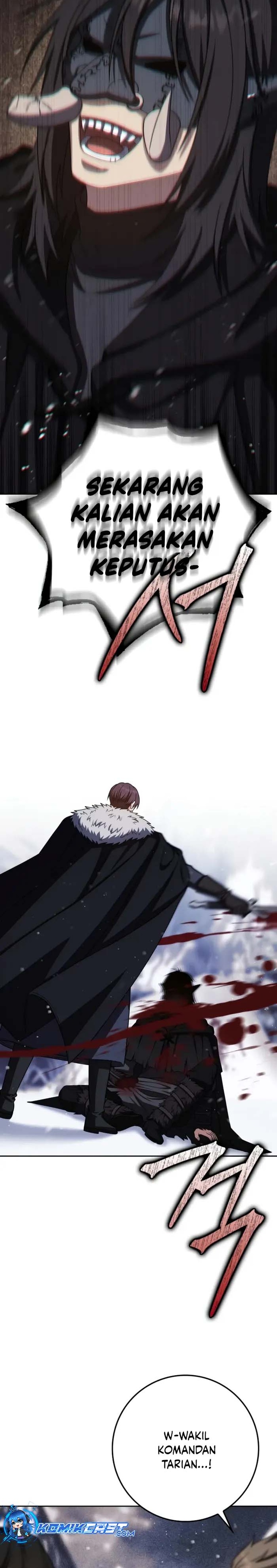 The Reincarnated Assassin is a Genius Swordsman Chapter 67 Gambar 17