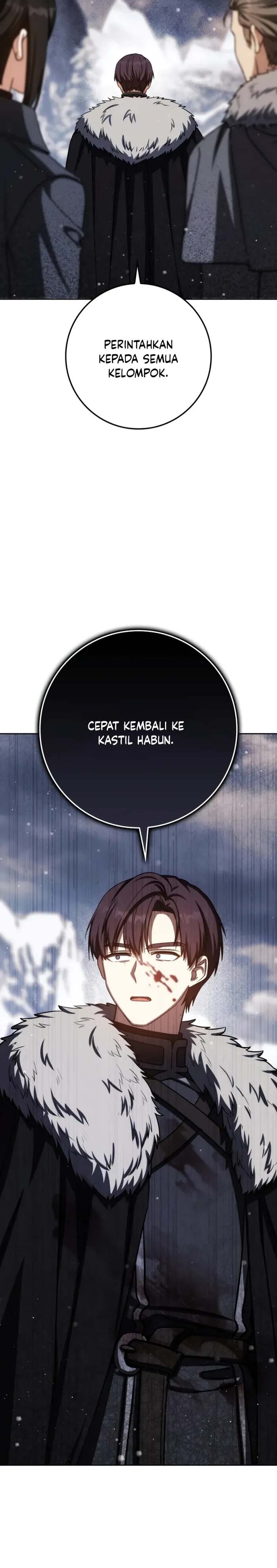The Reincarnated Assassin is a Genius Swordsman Chapter 67 Gambar 18
