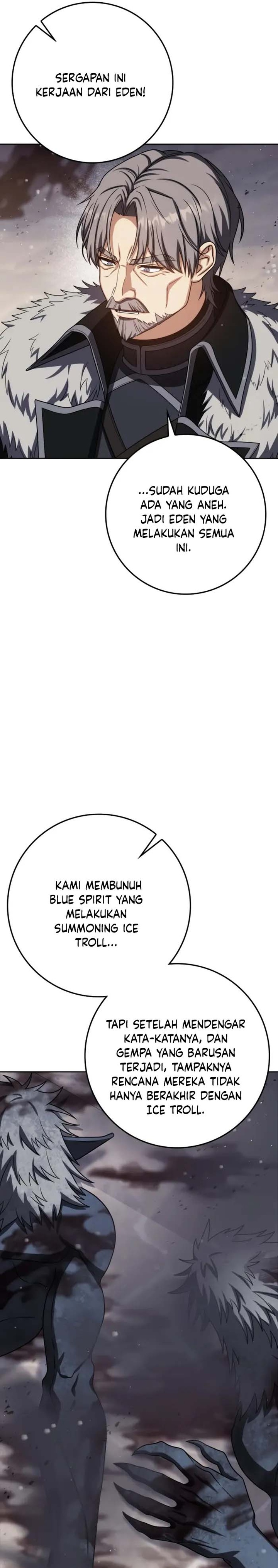 The Reincarnated Assassin is a Genius Swordsman Chapter 67 Gambar 23