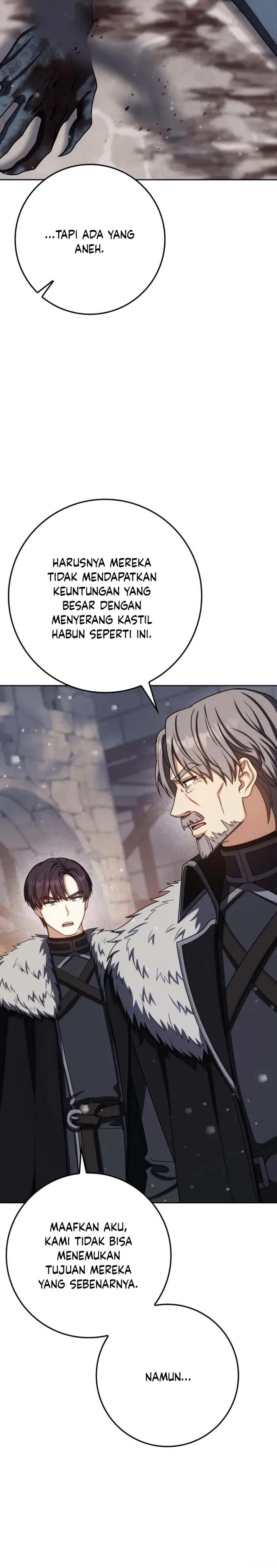 The Reincarnated Assassin is a Genius Swordsman Chapter 67 Gambar 24